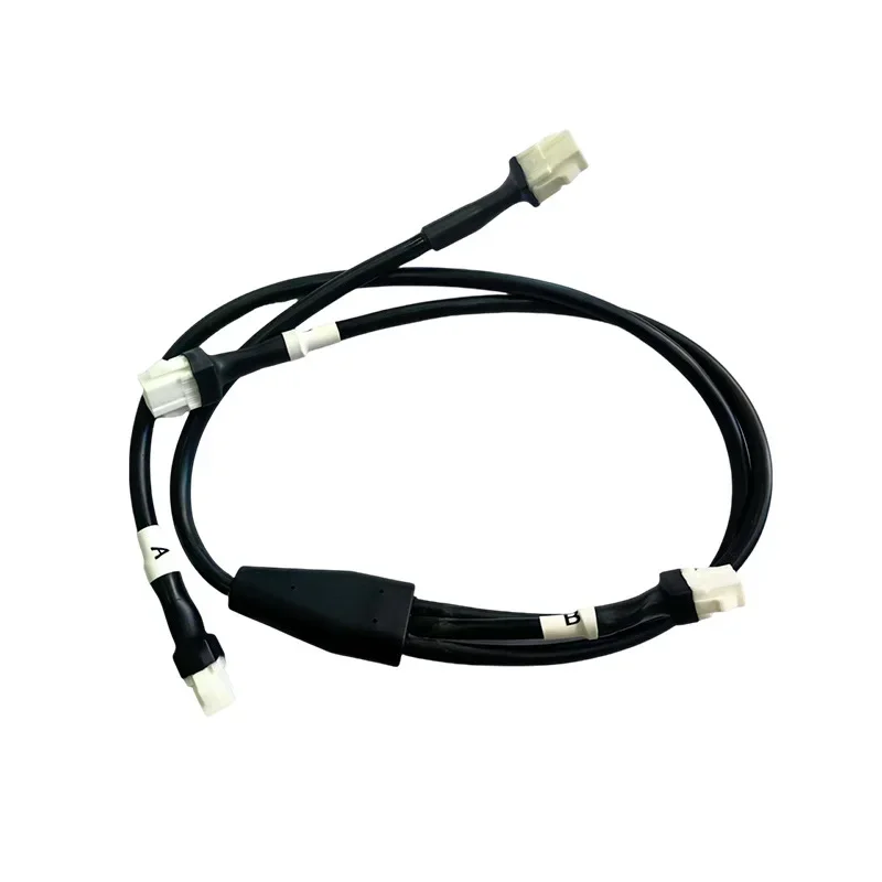 

Быстрый стабильный 8-проводной порт Icam Германия, Австрия, Швейцария, аудиоразветвитель, ТВ-кабель для передачи данных