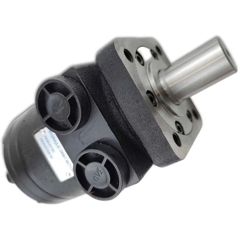 

New 103-1060-012 Hydraulic Motor 1031060012 103-1060 For Eaton Char-Lynn S Series