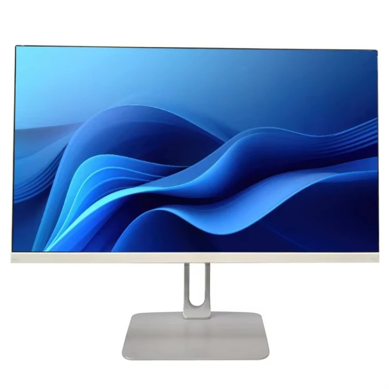 

23.8 Inch Computador Desktop All-in-One Hardware & Software China Factory