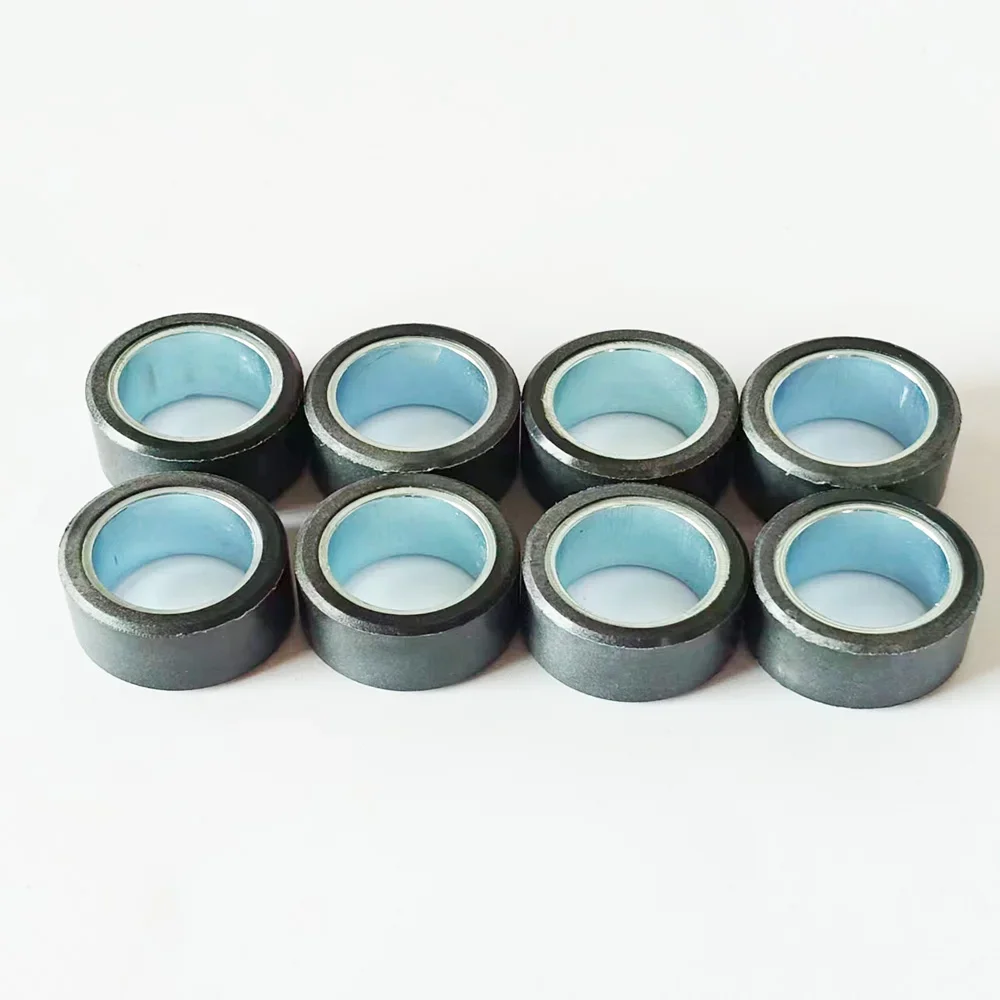 Variator Roller Weight 17g for PEUGEOT METROPOLIS 400 4T EFI ULTIMATE YAMAHA MAJESTY T-MAX 500 530 560 X-MAX 400 R KYMCO AK550