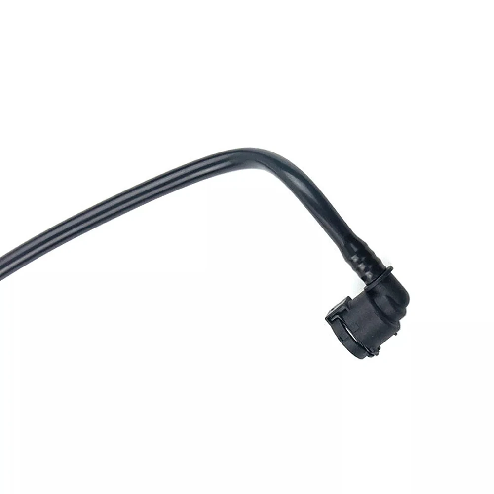 Newest Car Coolant Hose To Expansion Tank Vent Hose For BMW F87 F30 F32 OEM 17128570061 For BMW 435i Gran For Coupe 2015 2016