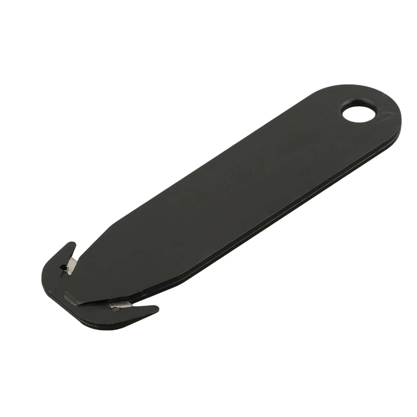 5PCS Double-edged Safety Box Cutter Blade Multi Tool Film Cutting Art Paper Unpacking Tool Hand Tool