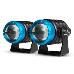 12V 24V Spotlight LED Light Work Light for Motorcycle Truck Car SUV ATV Barra LED Headlights 4X4 Off Road