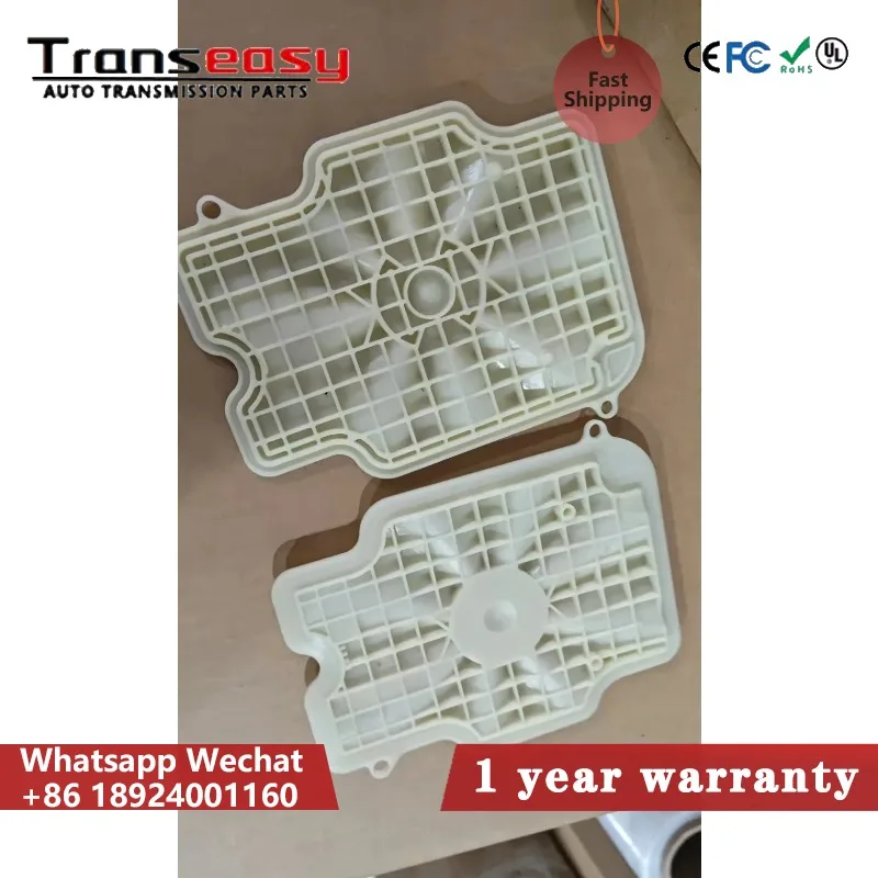 

New Automatic for 0CK DL382 DSG7 0BH New Transmission TCU 0CK927156 Cover Audi A6 A7 S6 0CJ927156