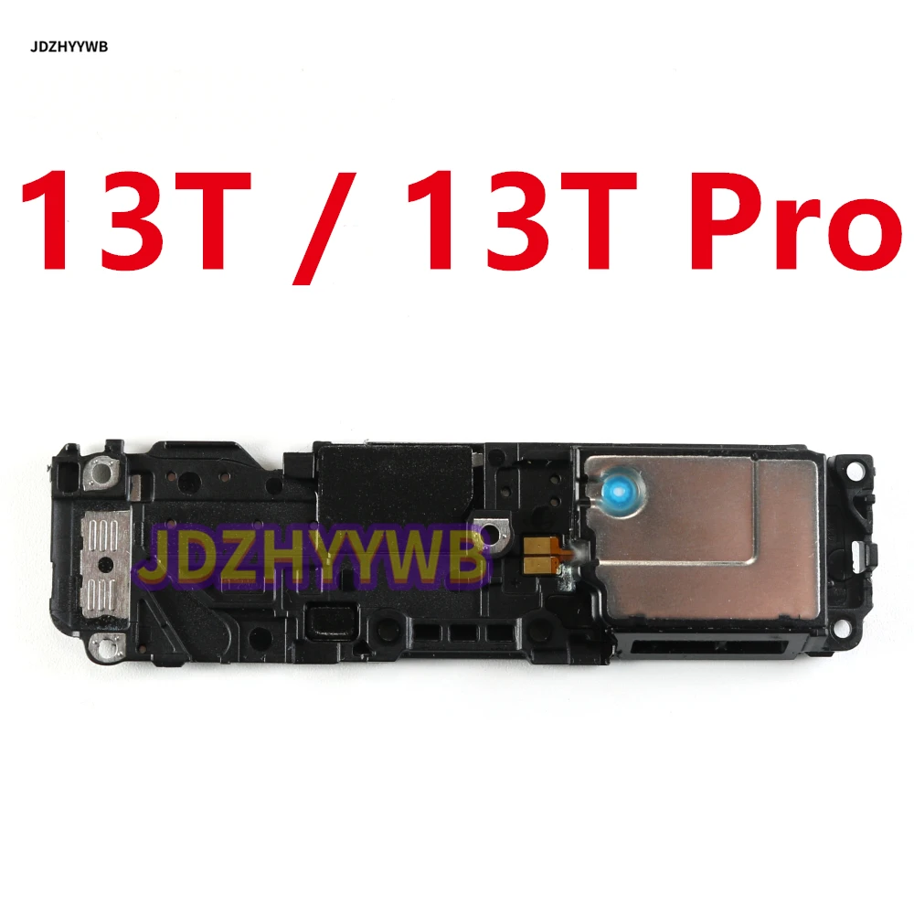 Loudspeaker Ringer Buzzer Module Flex Cable For Xiaomi Mi 13T /13T Pro Loud Speaker  Replacement Parts 2306EPN60G 23078PND5G