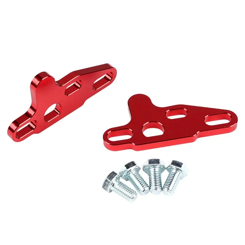 

Alignment Plates Guide Tool 2PCS Oil Pump Calibration Tool For Gen V LT1 LT4 LT5 L83 L86 L87 Engines