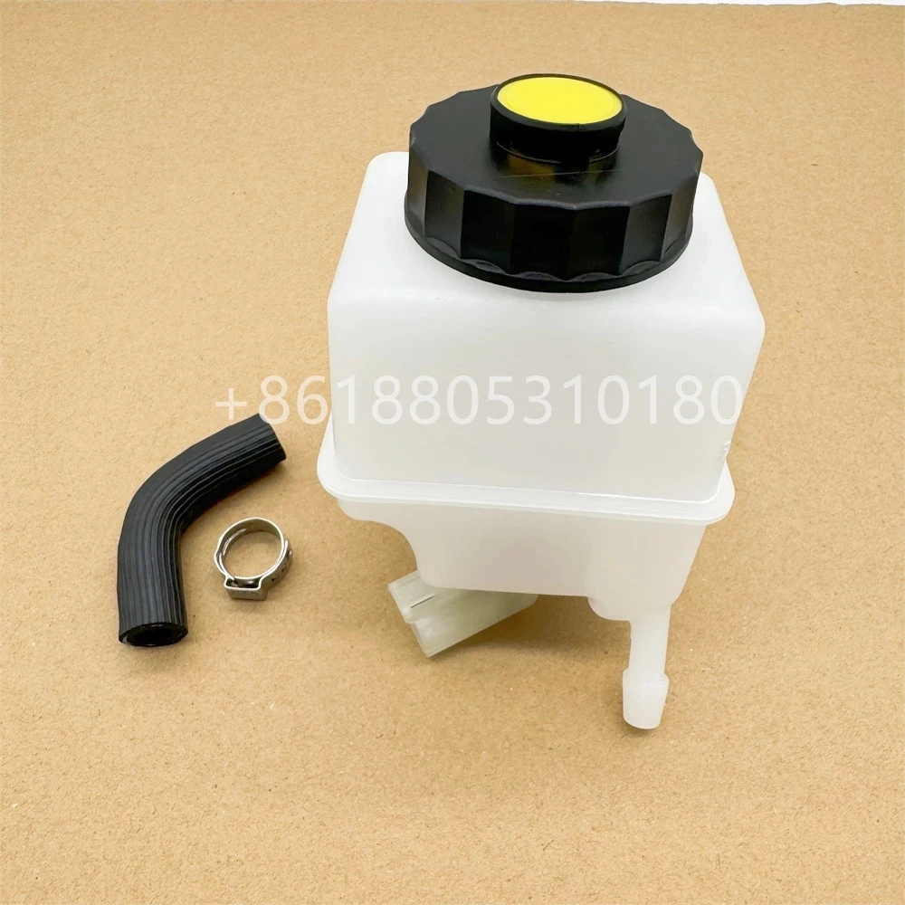 Clutch Oil Storage Tank Part No.: 2825405/2340075/1878943/1455736/2082082/2023059/1849429/2131963 Suitable for Scania ECA Mechan