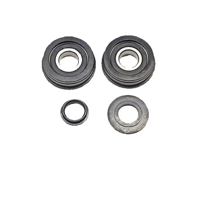 

Велосипедный кареточный подшипник M Driven 20 дюймов для BMX, американский, герметичный