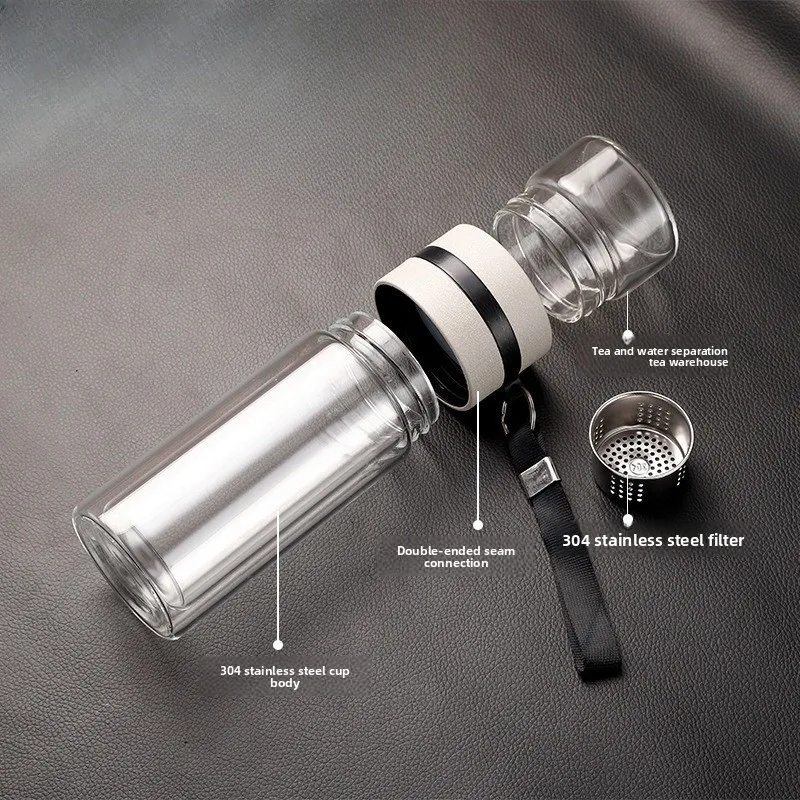 Thumbnail 4 - #34 Latest Glass Drinking Cups Offers