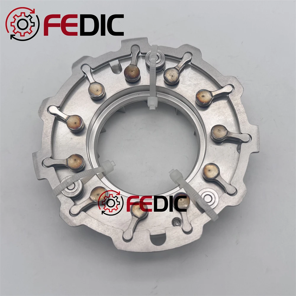 

GTB1756VK 796911 771954 763148 Кольцо турбонасадки для Jeep Wrangler III Dodge Nitro 2,8 CRD 130 кВт 177 л.с. RA428RT Турбокомпрессор VNT