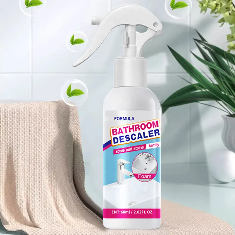 

Антивигазный пенопластовый спрей для бытовой чистки, средство для удаления пятен для плитки