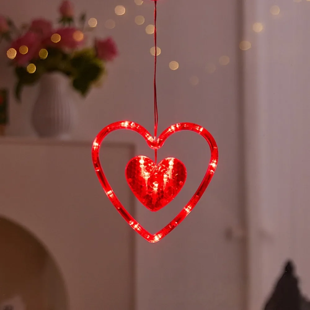 Creative Heart Curt…