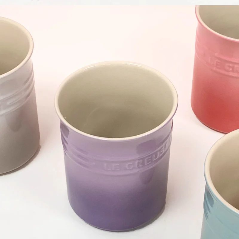 Thumbnail 4 - #6 Kitchen Utensil Holders Comparison Guide