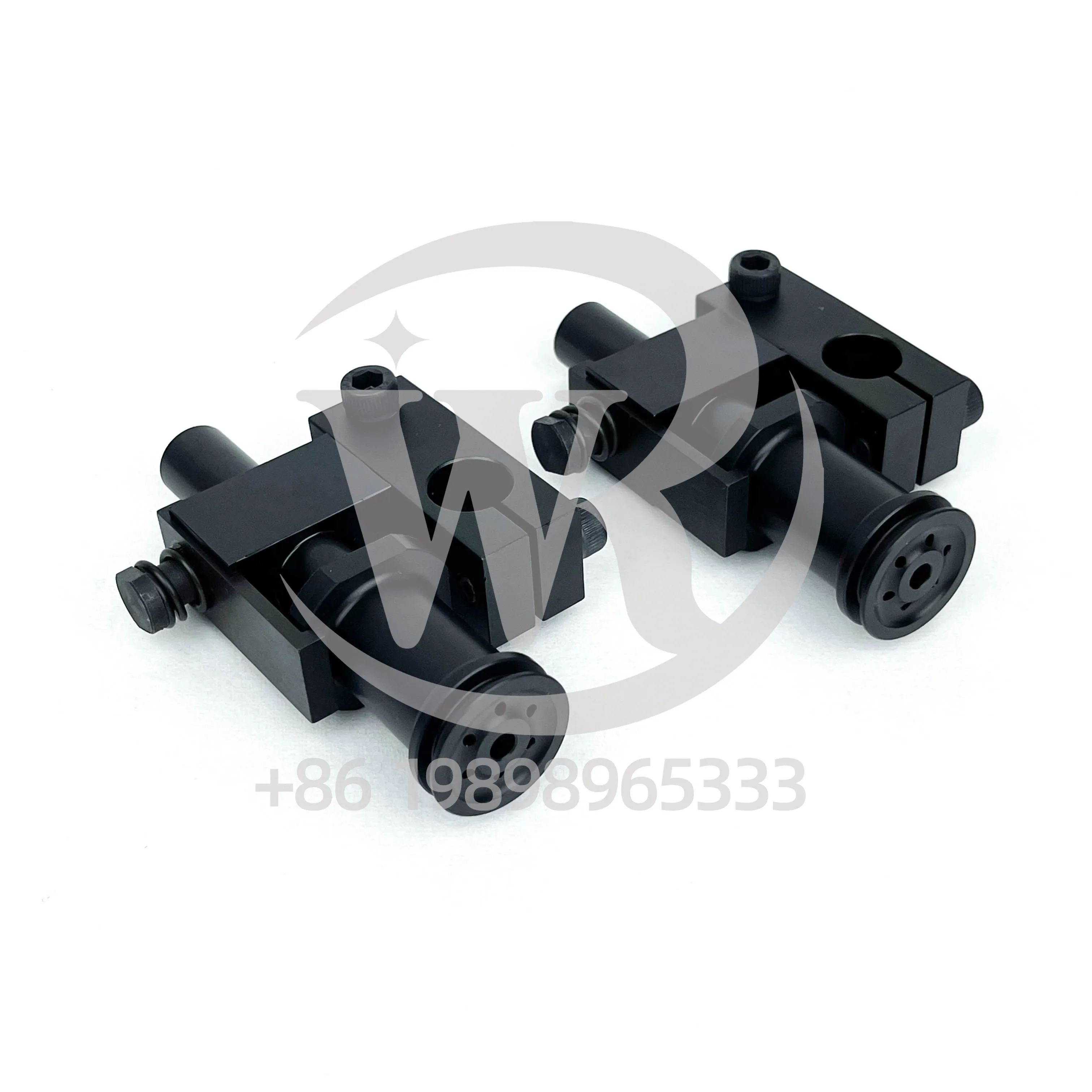 Heidelberg Autumn Mountain Conveyor Suction Cup Paper Feeding Device for Heidelberg Printing Machinery Parts
