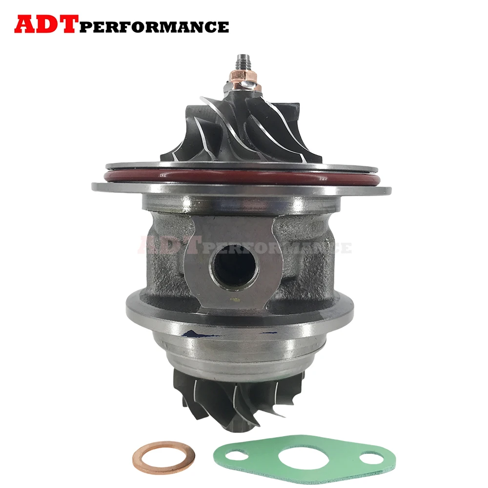 49135-06910 TF035 Turbine CHRA 1118100-E09-B1 Turbo Cartridge for Great Wall Wingle 5 H3 H5 Suv GW2.5 TCI 2.5L 80 Kw