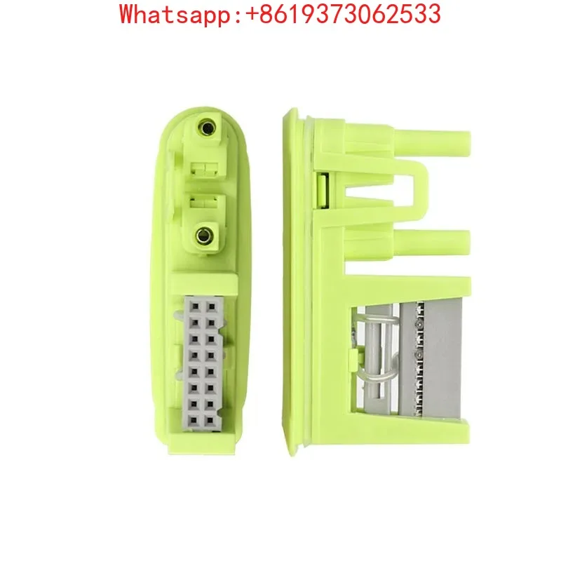 Original Zoll Stat-…