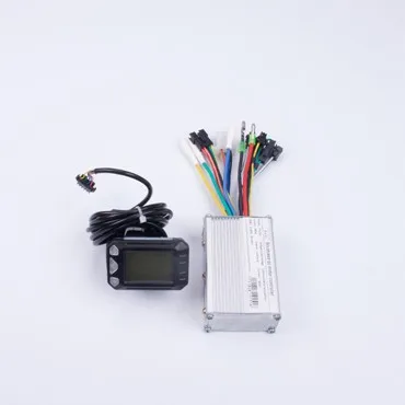 for LCD accelerator odometer and 36v350w controller