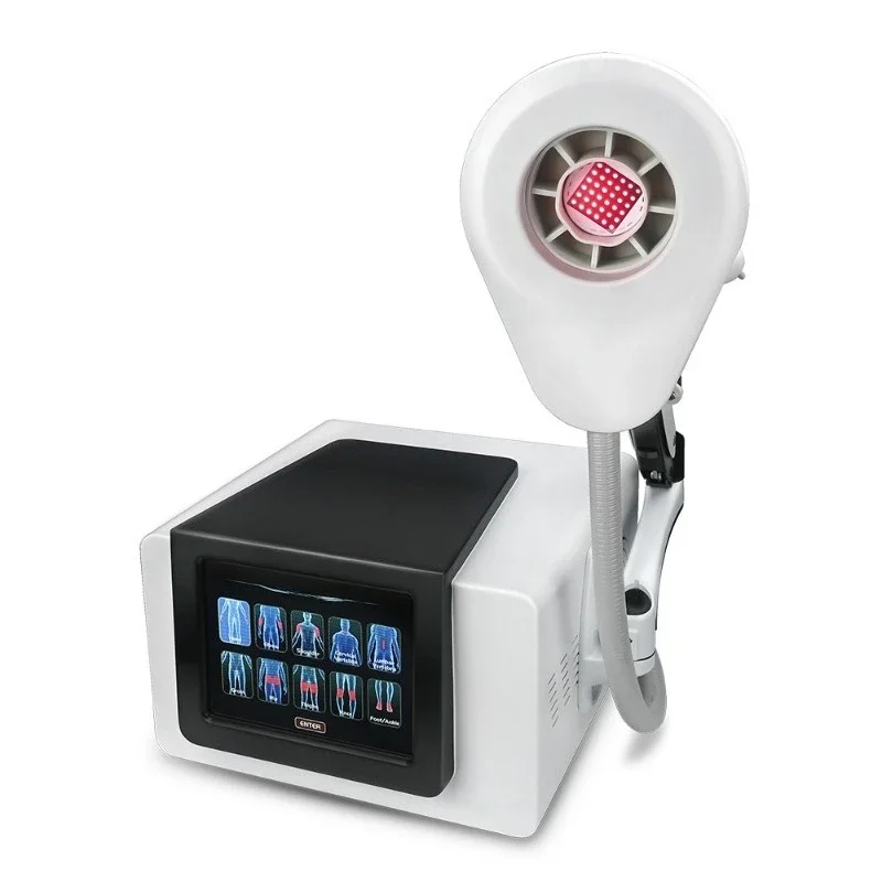 

Magnetic ring Magnetic ring Muscle soothing High frequency magnetic field ring Focus massage instrument