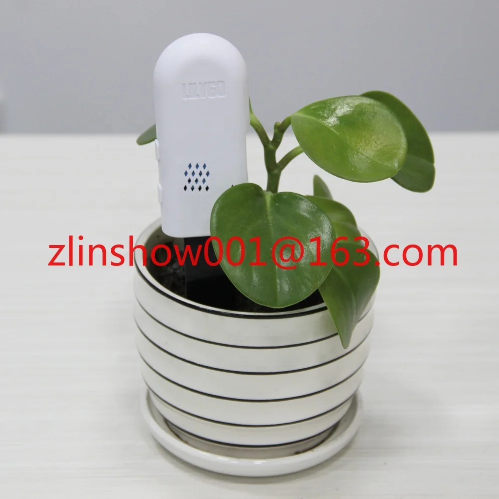T-Higrow ESP32 Wifi… - image