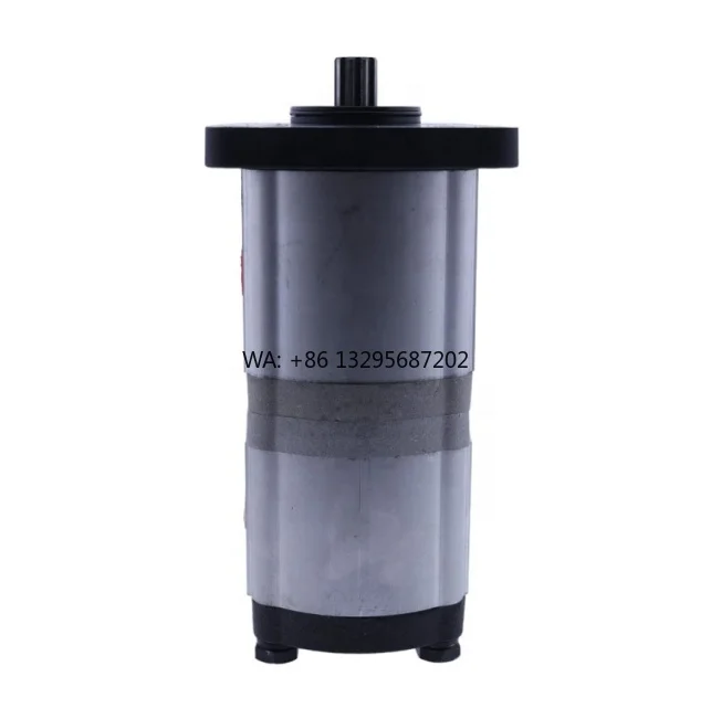 

Direct sellingHoldwell High Quality Hydraulic Pump Part 47129338 for TL100A TL80A TL90A TN85ADirect selling