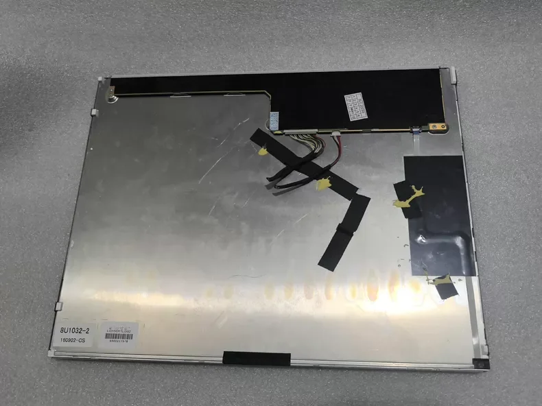 

15-дюймовый жидкокристаллический дисплей LQ150X1LG92