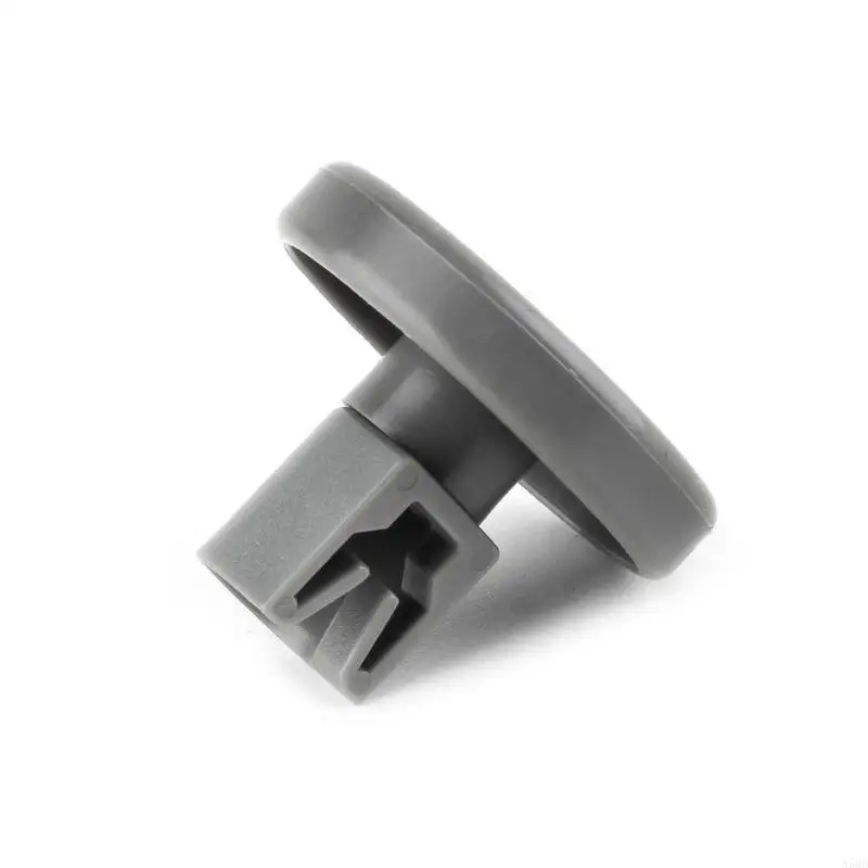 8 PCs Lavagem louça Rolos peças peças Kits para a AEG Favorit privilEg Zanussi N58D