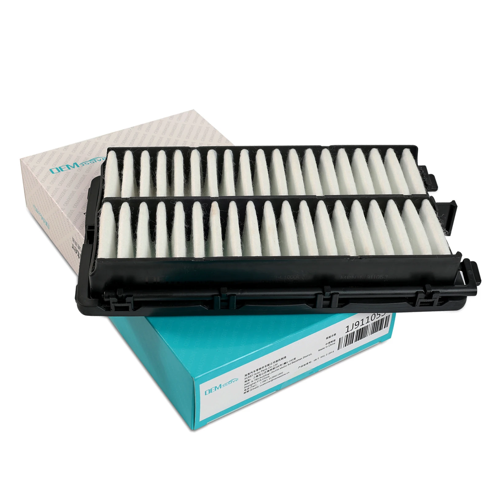 Thumbnail 4 - #49 Cheap Cabin Air Filters Worth Buying