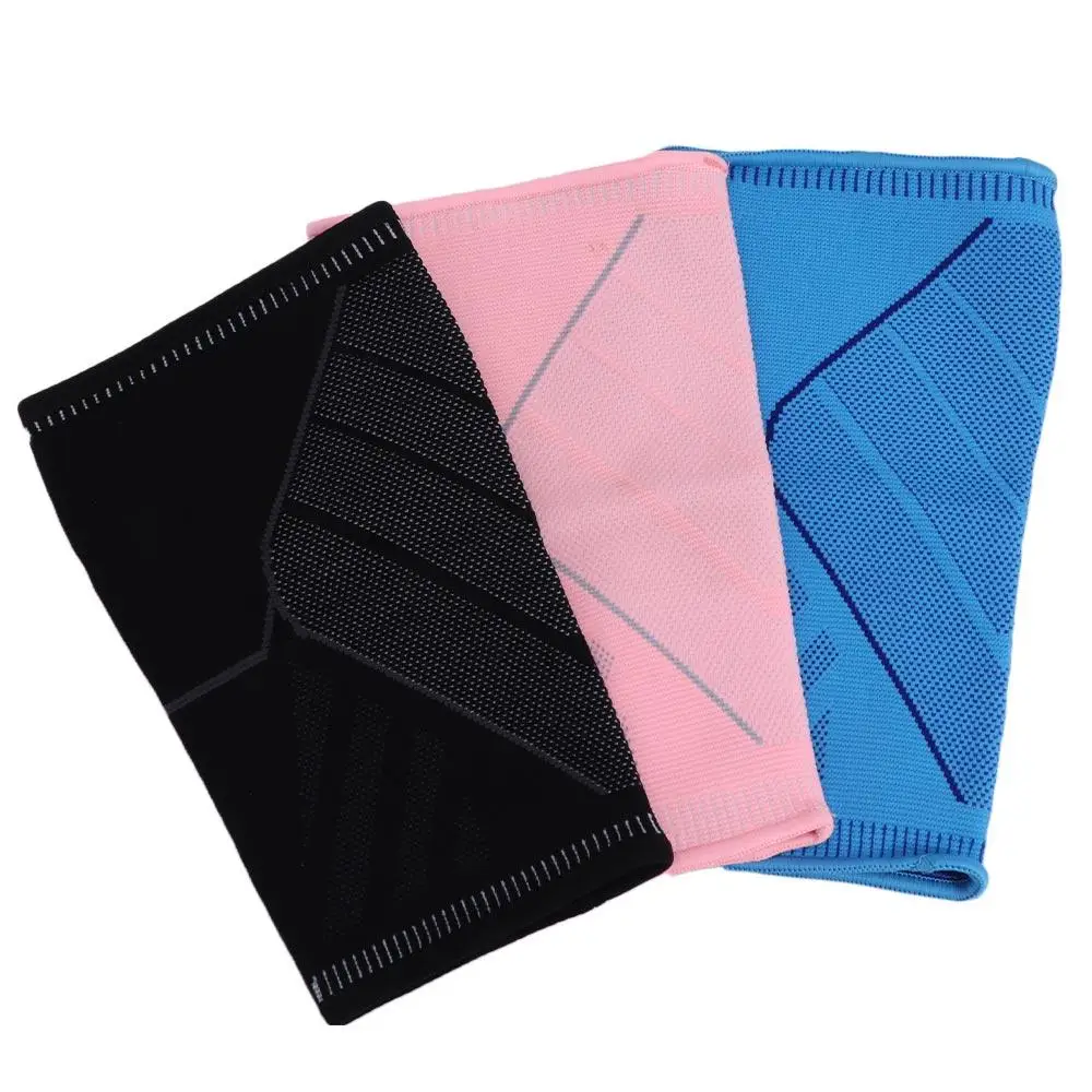 Leg Calf UV Protection Varicose Vein Shin Splint Elastic Cycling Leg Warmers Leg Sleeve Compression Calf Sleeve Legs Support