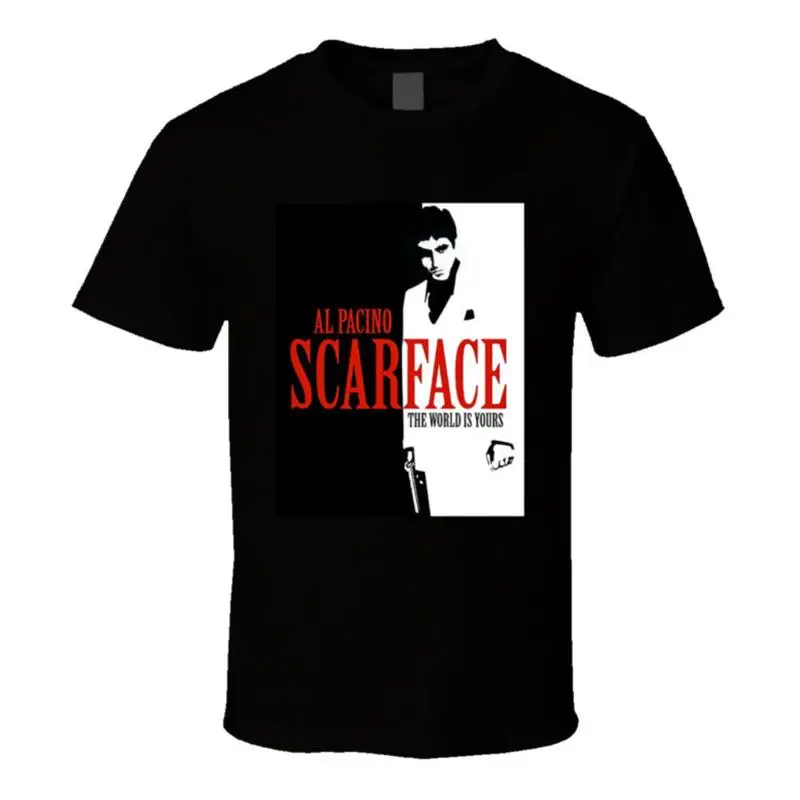 Scarface De Palma M…