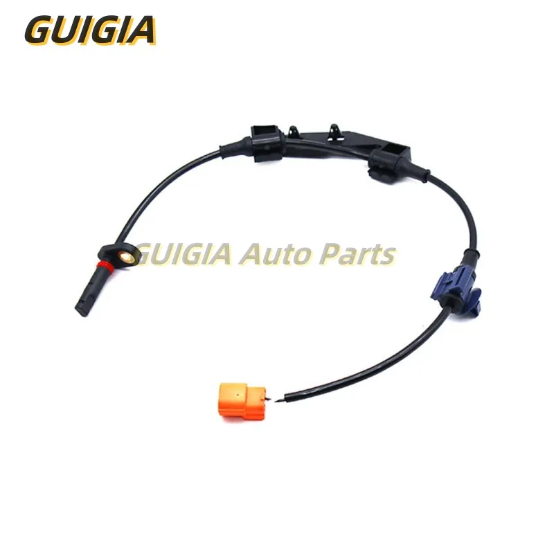 57470-SFJ-W01 Датчик скорости заднего правого колеса ABS для Honda Odyssey Dx 2008 Ex-L 2007 57470SFJW01, высококачественные автомобильные аксессуары