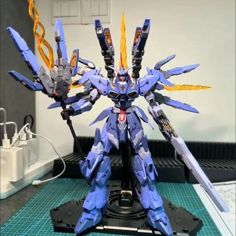 zaoworkshop-mg-1-100-saint-armor-redeem-assembly-model-kitscollection-robotsmobile-suit-toys-gifts-action-anime-figures