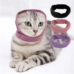 Hat For Dogs Cats Dog Quiet Ear Covers For Noise Protection Calming Earmuffs For Pet Accessories Winter Pet Ear Cover Cloth Hats