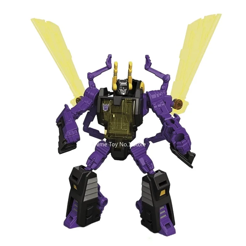 Originele gloednieuwe Transformer Member Combiner Wars ‌   Kickback ko G1 beweegbare modelfiguren film anime populaire collectiegeschenken