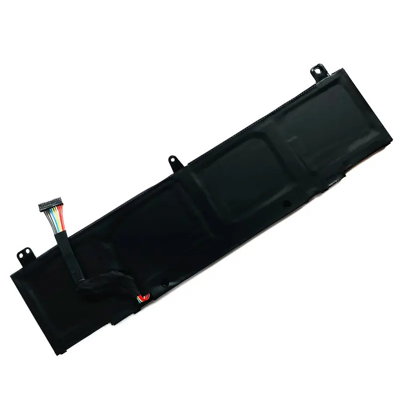 Imagem -02 - Bateria do Portátil para Dell Alienware 13 r3 Alw13c1738 2508 2718 2738 2838 15.2v 76wh Tdw5p Jfwx7 04rrr3 0v9xd7 4rrr3 P81g P81g001