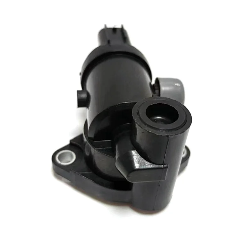 Válvula de Control de velocidad de ralentí AS-Car, válvula solenoide de recipiente de carbono ZY01-20-130 ZY0120130 ZY0120130B para Ford Fiesta Mazda 2 3