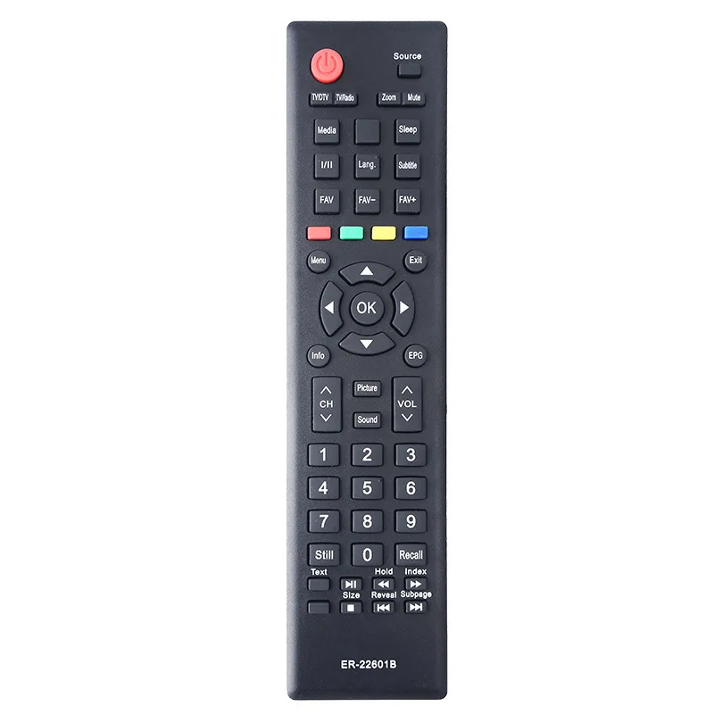 Remote Control ER-2… - image