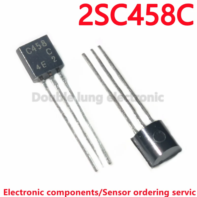 100PCS/500PCS/LOT 2… - image