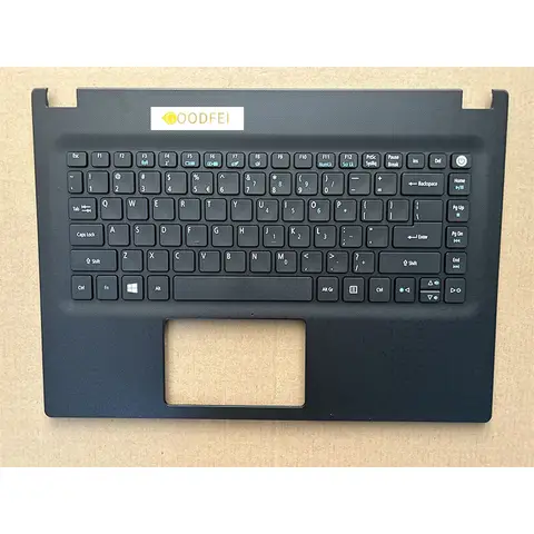 New Original For Acer Aspire E5-422 E5-432 E5-473 E5-474 Laptop Keyboard C Cover Palmrest Upper Case Housing Accessories