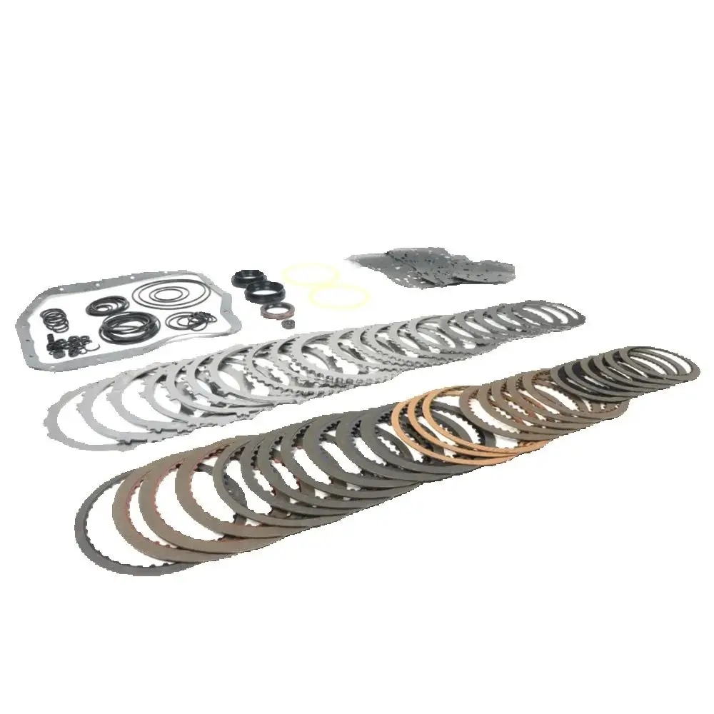 Transmission Master Rebuild Kit U250E U250 FOR Toyota Camry Corolla 2003-2014 Gasket Set