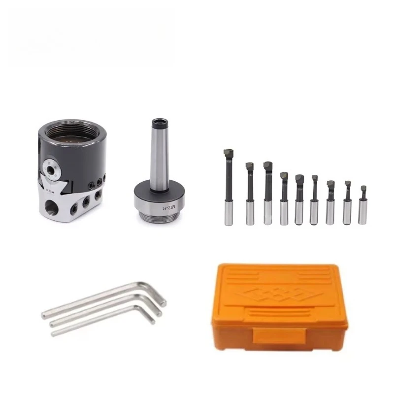 

MT2 2inch Boring Tool Set