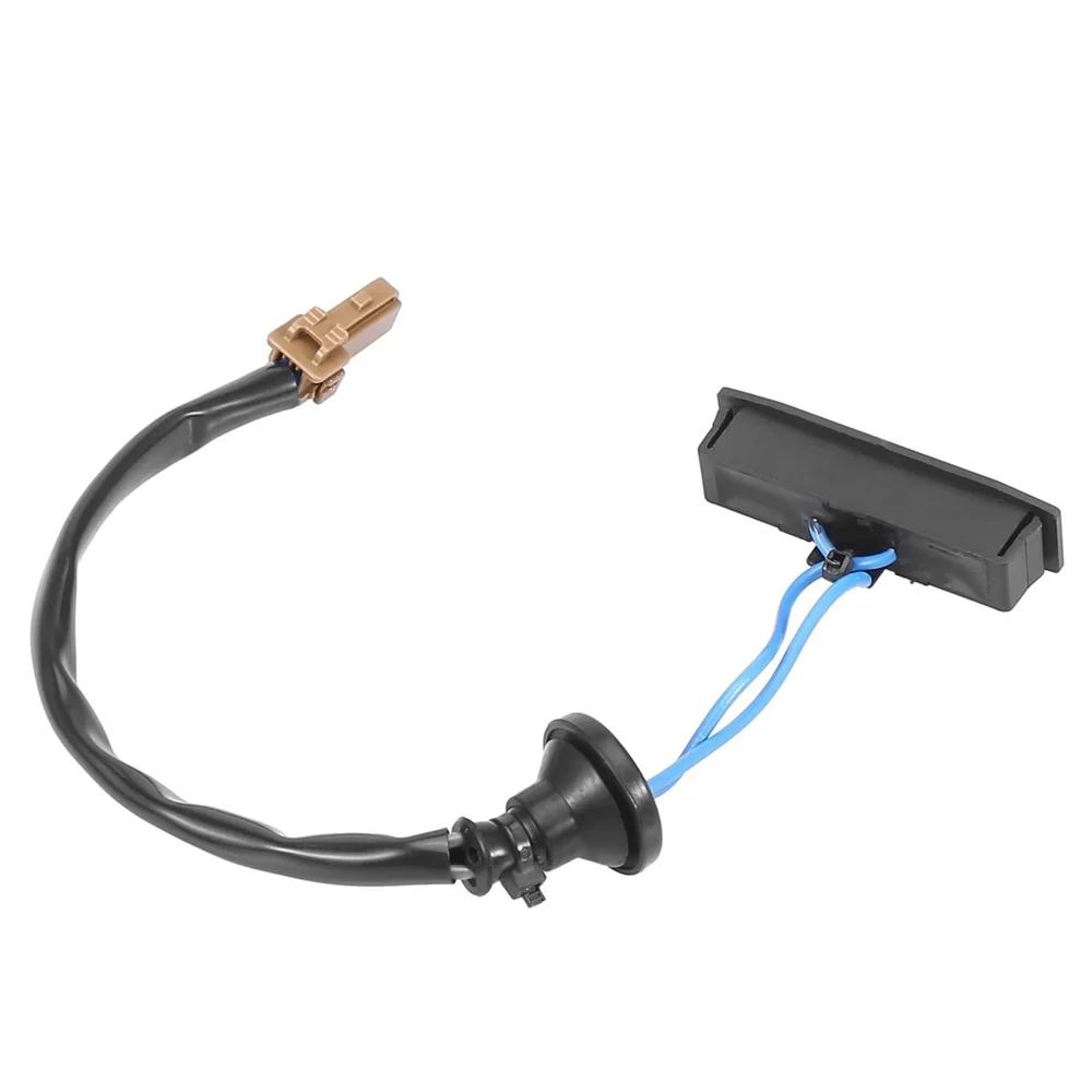 1 Set Release Switch Release Trunk Switch Tailgate Release Release Switch 2007-2013 22cm / 8.66\\\