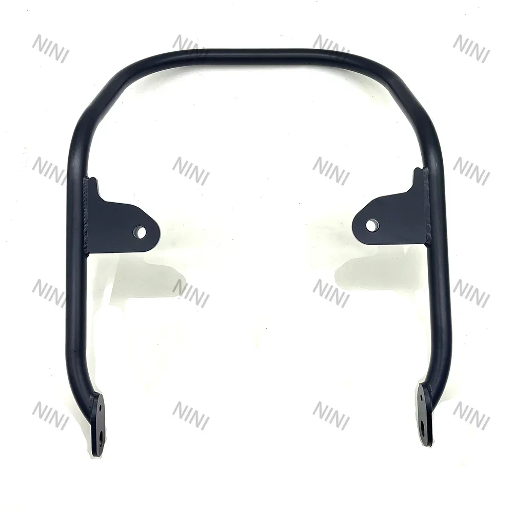 

Motorcycle For Kawasaki Z900RS Z900 Z 900 RS 2018-2023 22 Rear Luggage Rack Passenger Handgrip Armrest Rail Bar Support Bracket