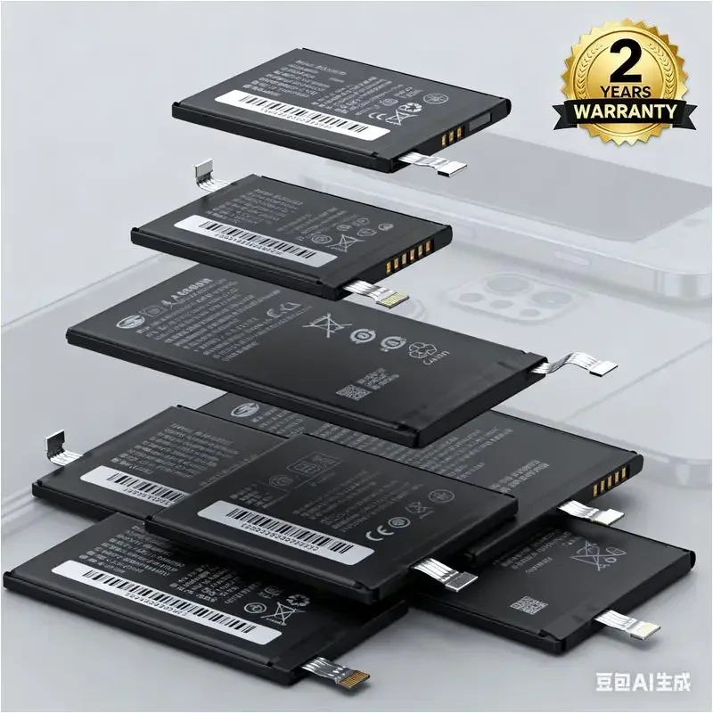 Battery For Nokia C… - image