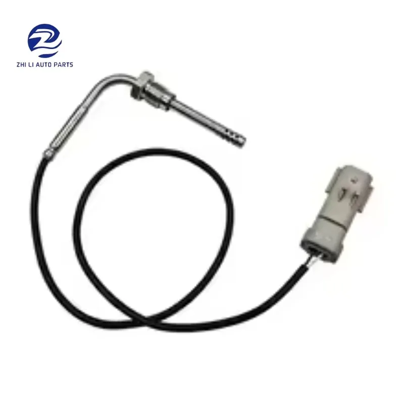 ME230528  Exhaust Gas Temperature Sensor For Mitsubishi Fuso FE FG 7C15 2012 2013 2014 2015 2016 2017 2018 2019