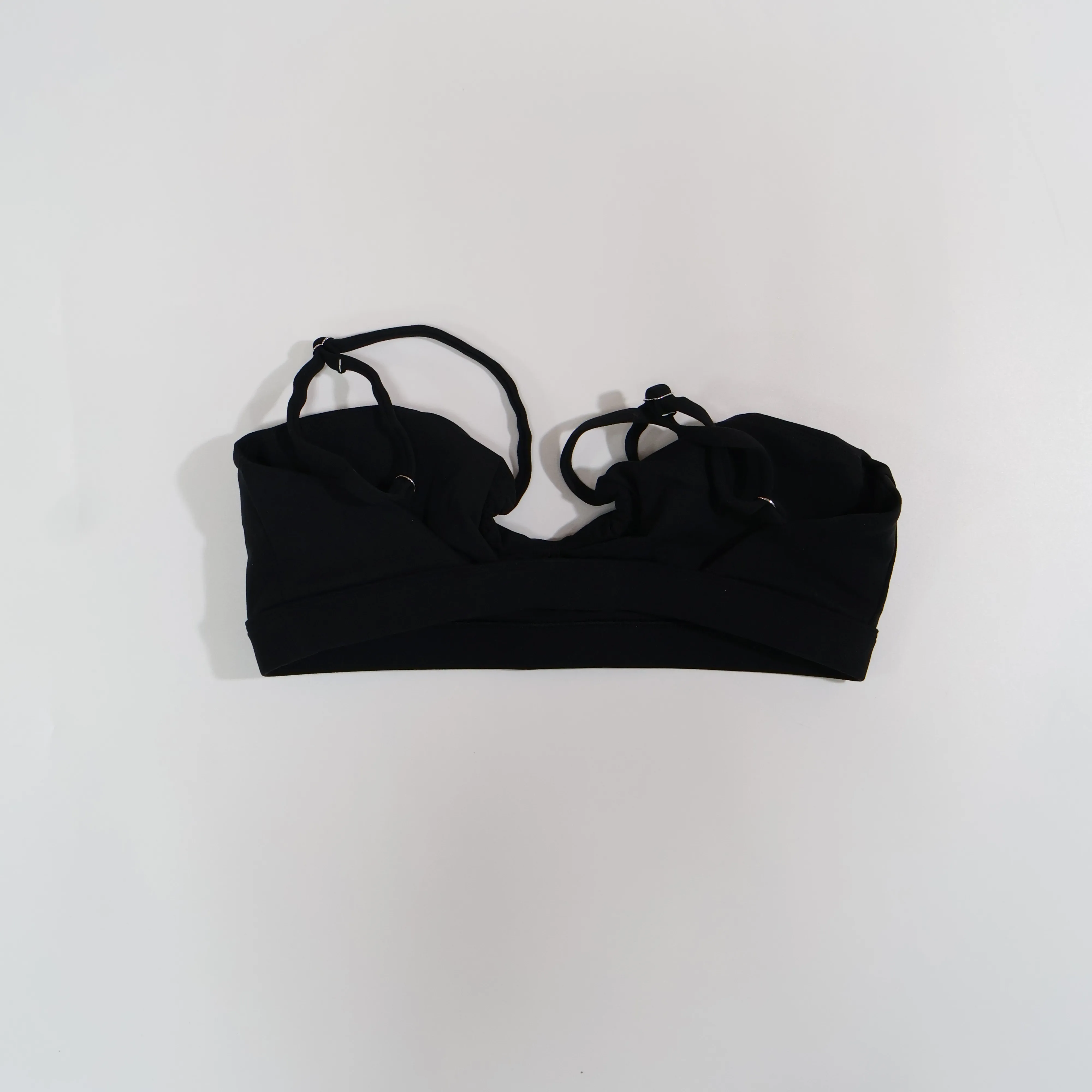 Ctenkevet Sommer Damen Sexy Sport-BH Schnelltrocknend Atmungsaktives Workout-Top für Laufen Yoga Fitness Gym - Unterwäsche Gym-Top Damen – Detail 6