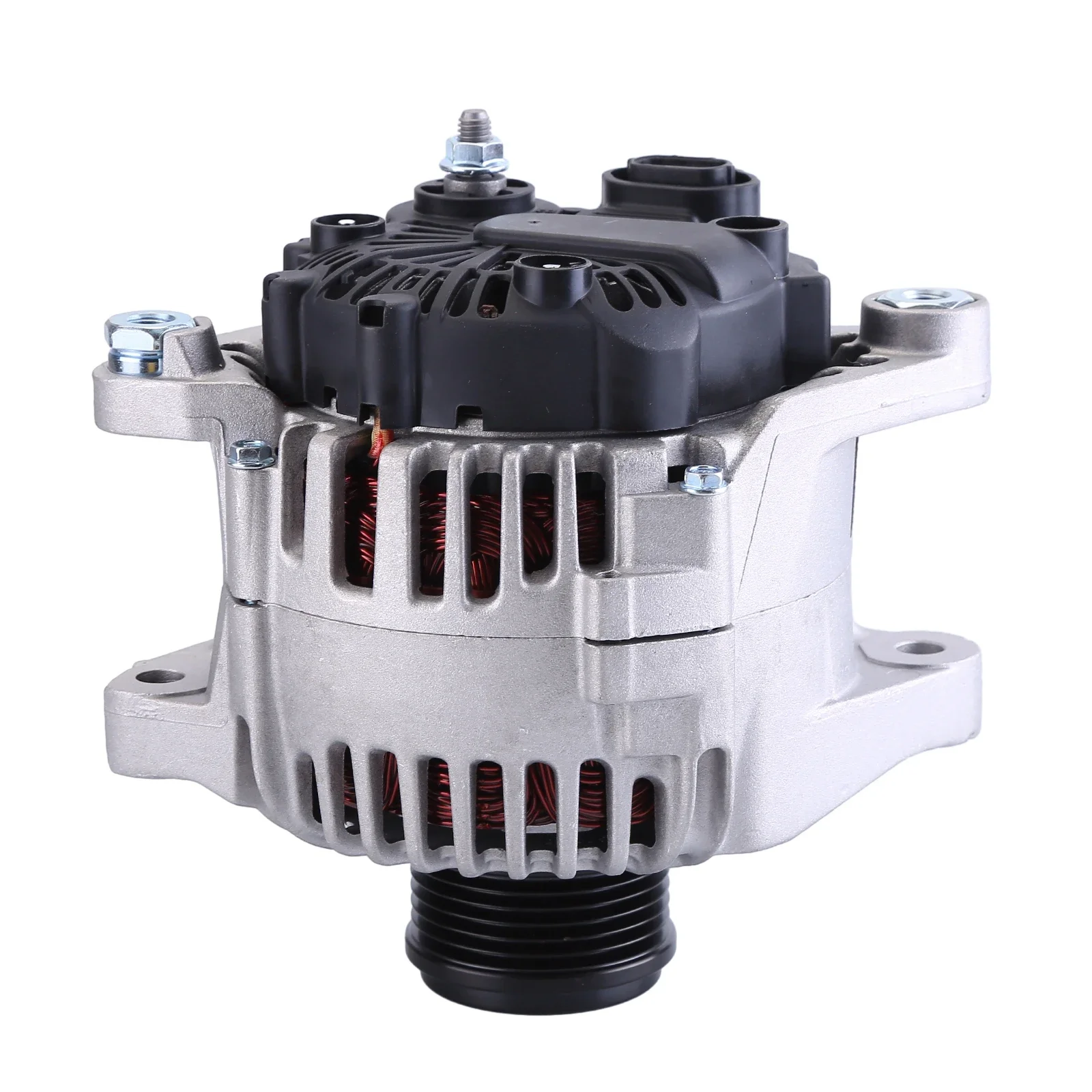 

Alternator Replacement for Hyundai Sonata L4 2.4L 2010-2013 37300-2G150 TG11C087 11066 15598