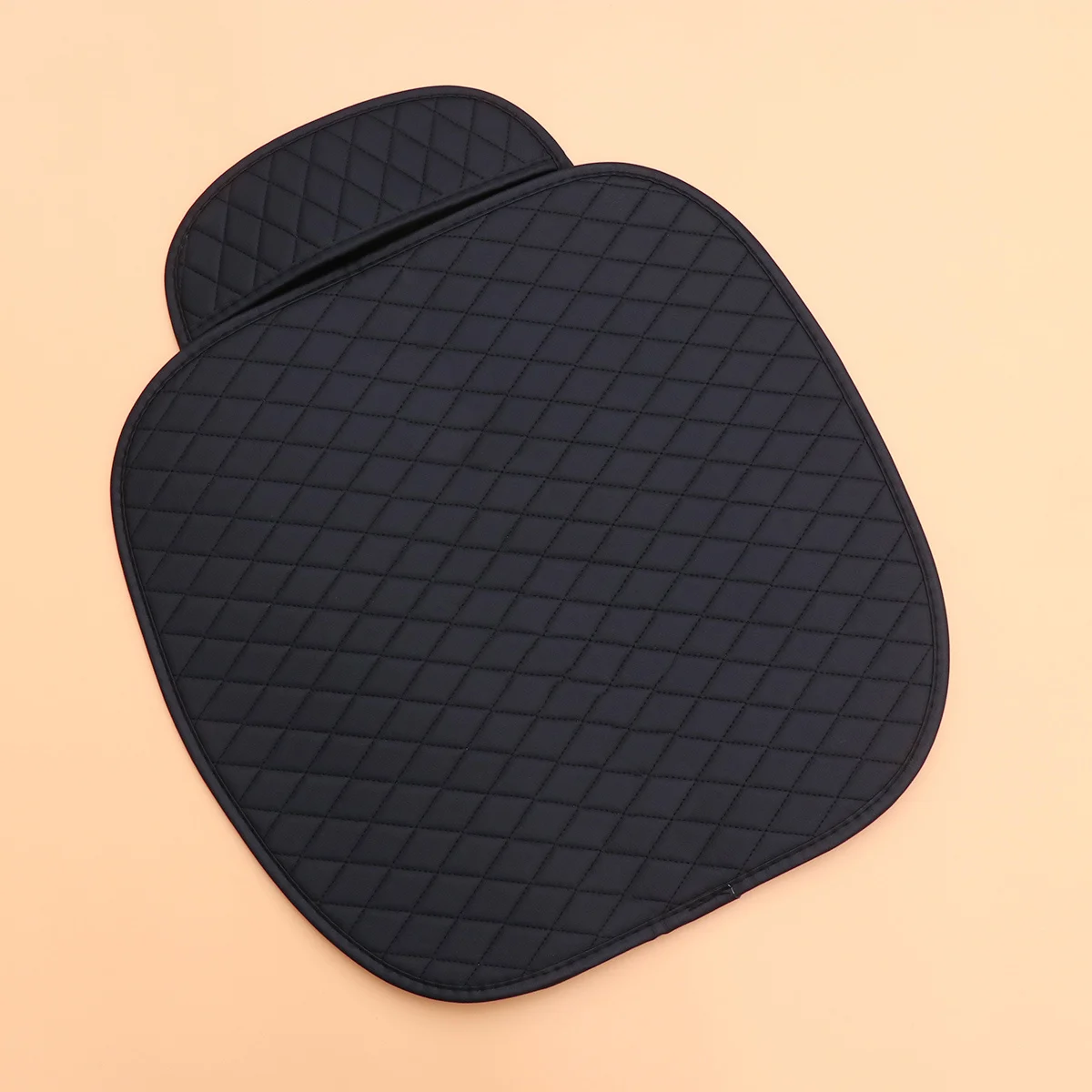 

Car Seat Cushion Set Breathable Non-Slip Auto Seat Cover For Suv Truck Office Chair Car Interior Protection Pad