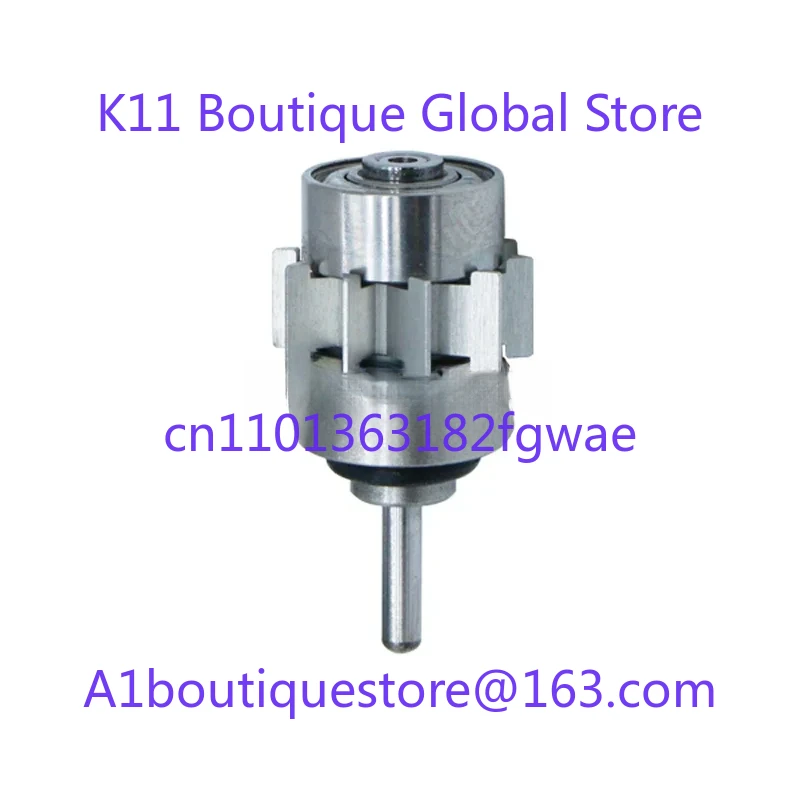 Complet pour turbine à air sculptée Air TDS890/TD783