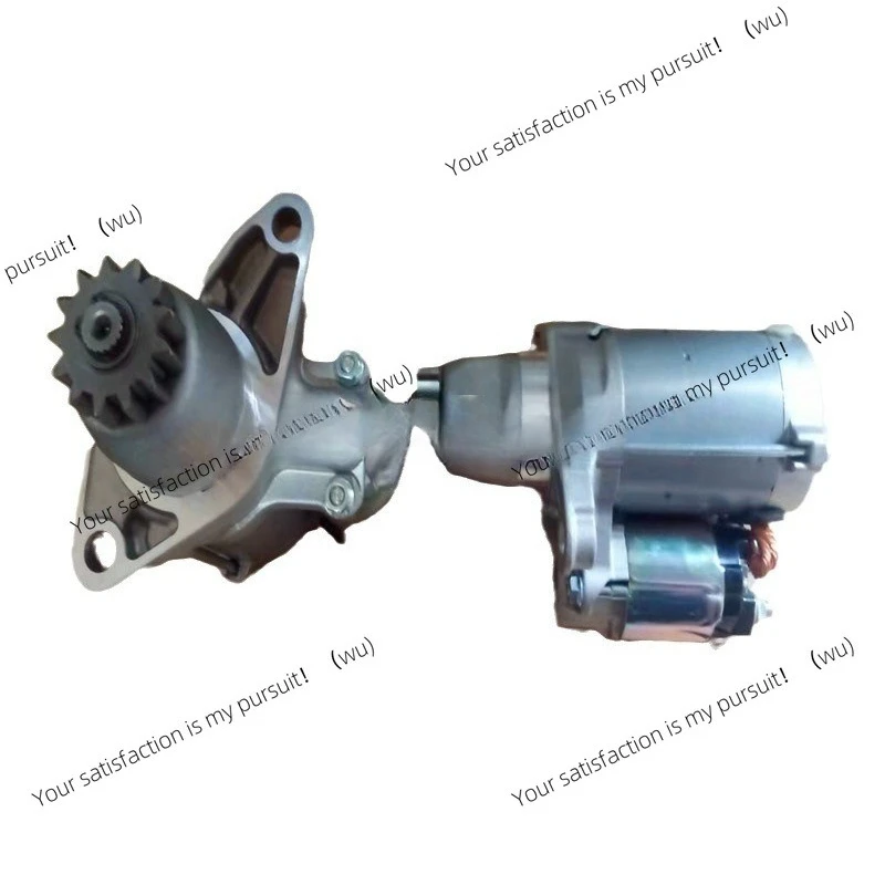 

Starter for Toyota Camry 28100-28041 28100-0A010 28100-0H080