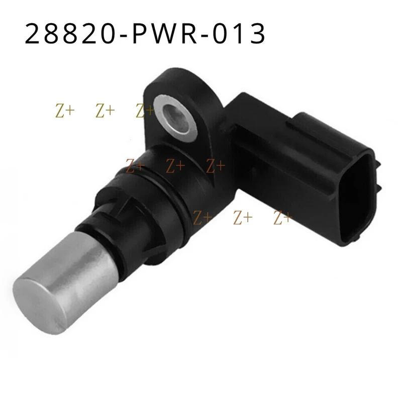 Z+  Transmission Speed Sensor For Honda Accord Civic CR-V FR-V Element Acura TL